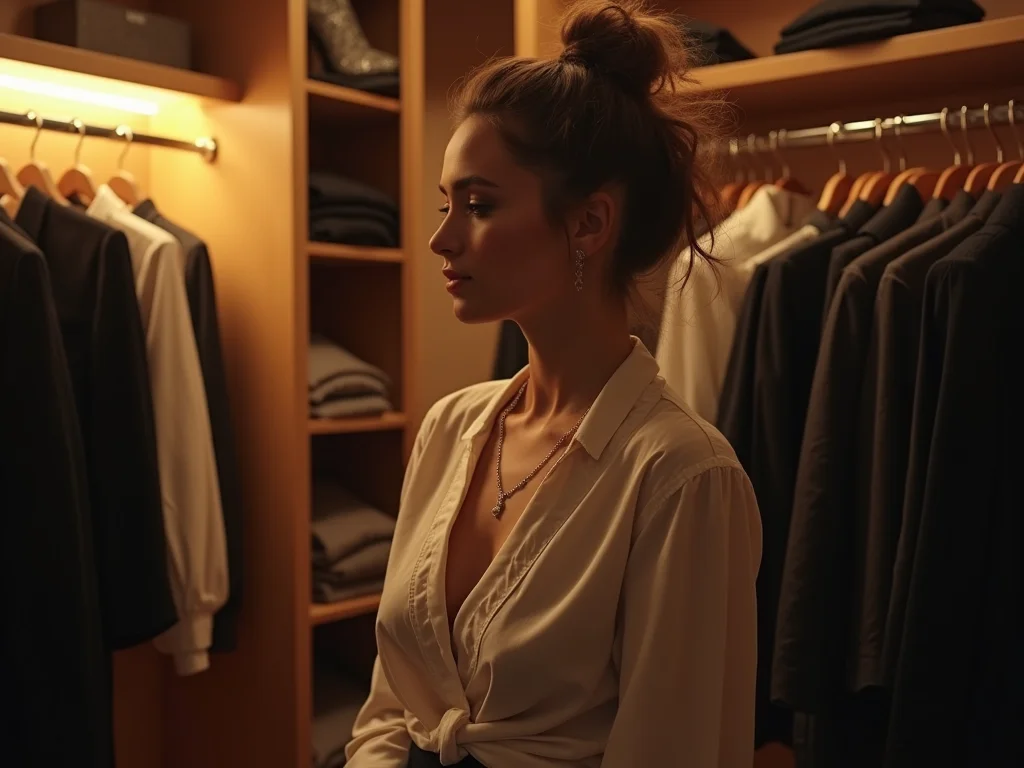 Pense na Roupa: Seu Guia Completo para Escolher Looks Perfeitos Pense na Roupa: Seu Guia Completo para Escolher Looks Perfeitos