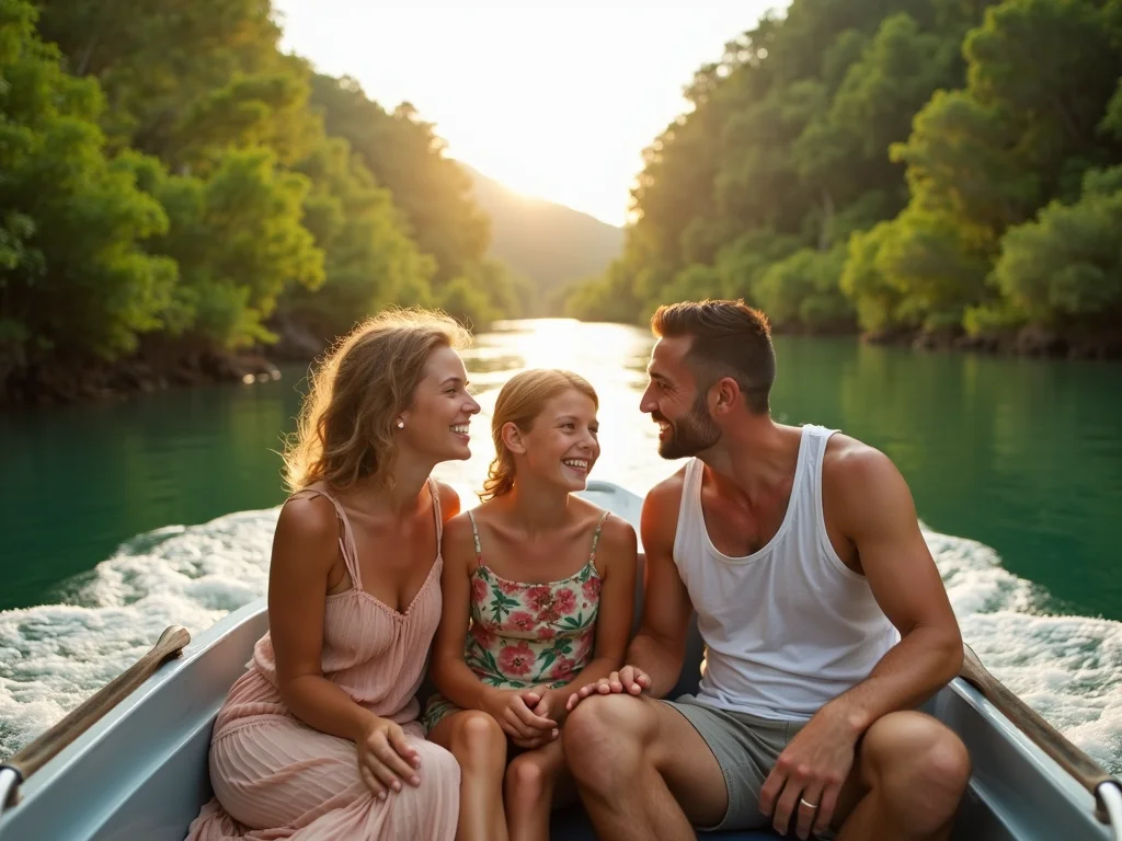 Bonito MS com a Família: Passeios Imperdíveis e Diversão Garantida Bonito MS com a Família: Passeios Imperdíveis e Diversão Garantida
