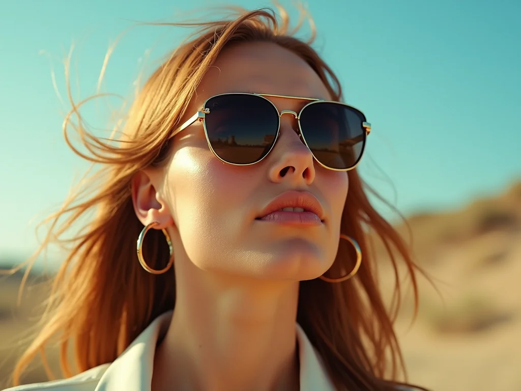 Óculos Aviador Feminino: O Guia Definitivo Para Usar Óculos Aviador Feminino: O Guia Definitivo Para Usar