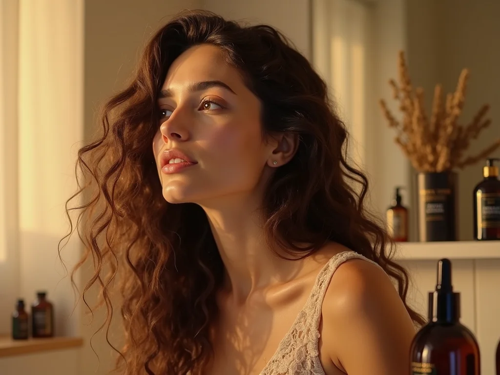 Oleos Para Umectacao Capilar: O Guia Que Seus Cabelos Precisam Oleos Para Umectacao Capilar: O Guia Que Seus Cabelos Precisam