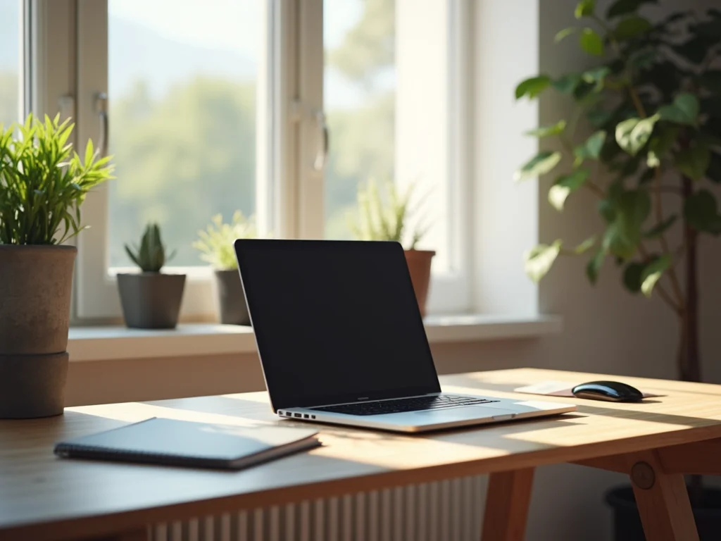 Home Office Organizado: O Segredo Para Sua Produtividade Home Office Organizado: O Segredo Para Sua Produtividade