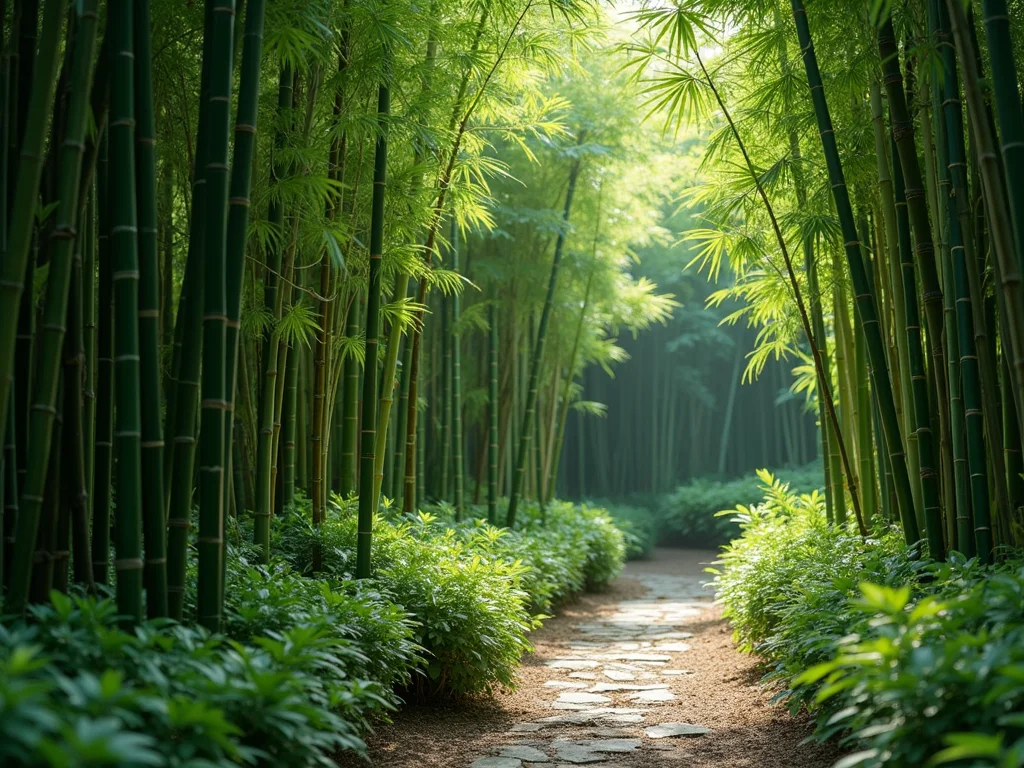 Paisagismo com Bambu: Segredos Para um Jardim Incrível Paisagismo com Bambu: Segredos Para um Jardim Incrível