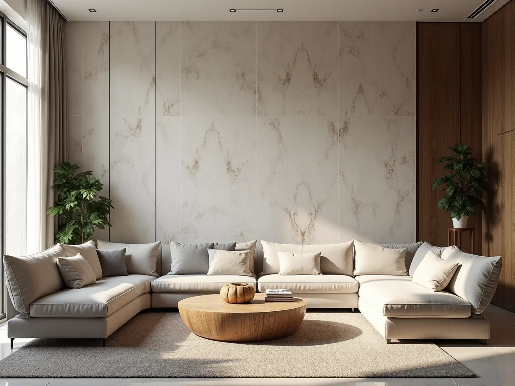 Papel de Parede Sala de TV: Transforme Seu Espaço! Papel de Parede Sala de TV: Transforme Seu Espaço!