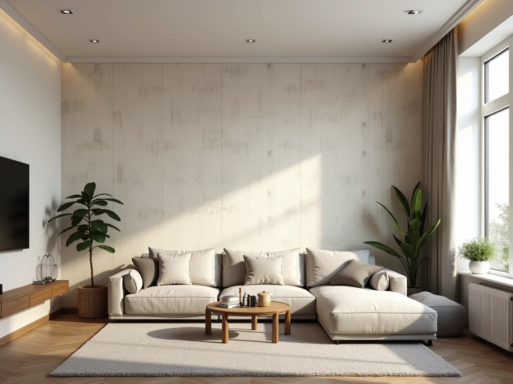 Papel de Parede: Renove Sua Casa com Estilo e Facilidade Papel de Parede: Renove Sua Casa com Estilo e Facilidade