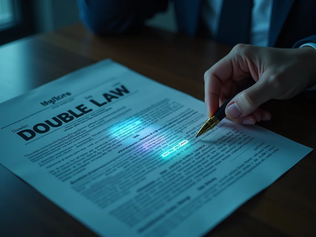 PE Direito Duplo: A Verdade Que Ninguém Te Conta PE Direito Duplo: A Verdade Que Ninguém Te Conta