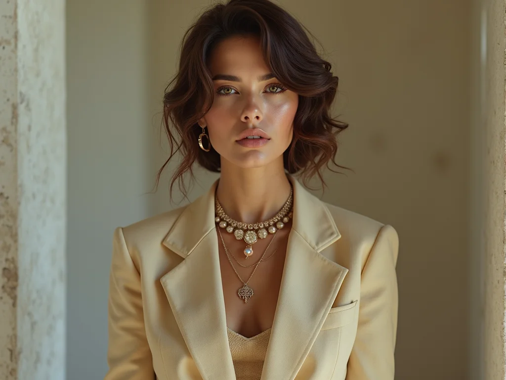 Peças Vintage: Como Usar no Look e Criar Estilo Único