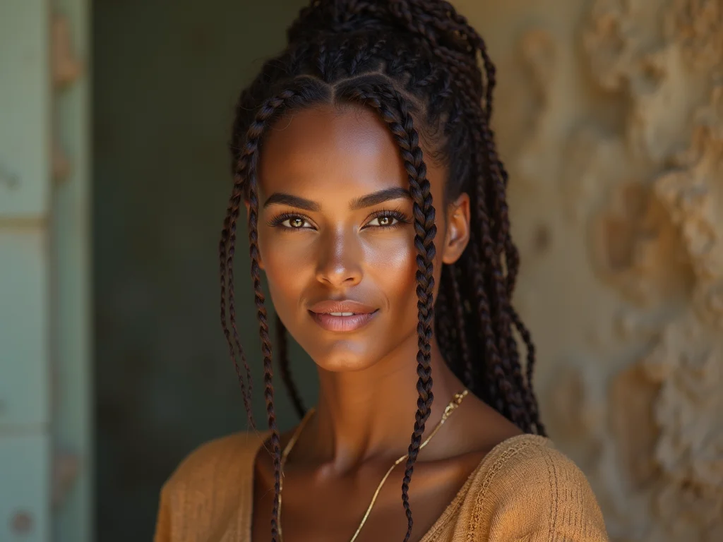 Penteados com Trança: Ideias Incríveis para Todos os Estilos Penteados com Trança: Ideias Incríveis para Todos os Estilos