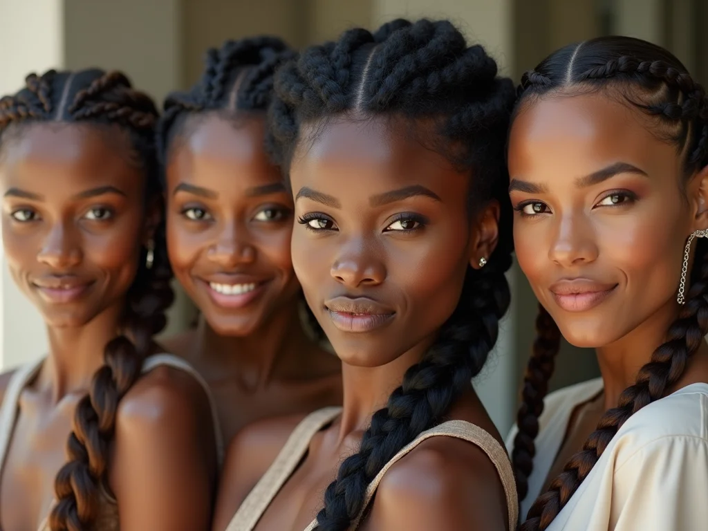 Penteados com Trança: Ideias Fáceis e Estilosas para Arrasar Penteados com Trança: Ideias Fáceis e Estilosas para Arrasar