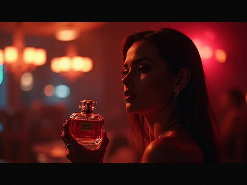 Perfume para Balada: Encontre a Fragrância Perfeita Para Noites Inesquecíveis Perfume para Balada: Encontre a Fragrância Perfeita Para Noites Inesquecíveis