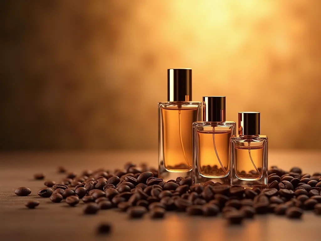 Perfumes com Nota de Café: Descubra fragrâncias envolventes e únicas Perfumes com Nota de Café: Descubra fragrâncias envolventes e únicas