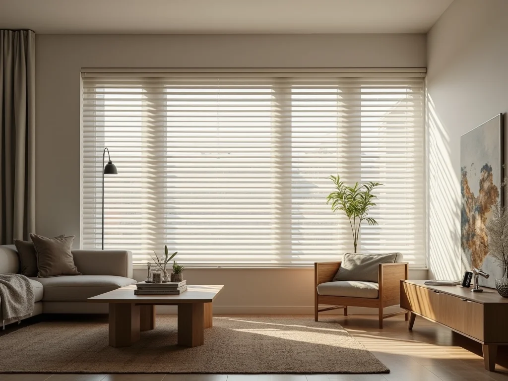 Persianas Modernas: Segurança, Estilo e Conforto para Seu Lar Persianas Modernas: Segurança, Estilo e Conforto para Seu Lar