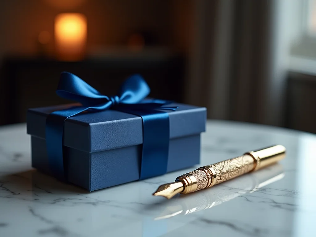 Presentes Personalizados de Luxo: Exclusividade e Afeto Único Presentes Personalizados de Luxo: Exclusividade e Afeto Único