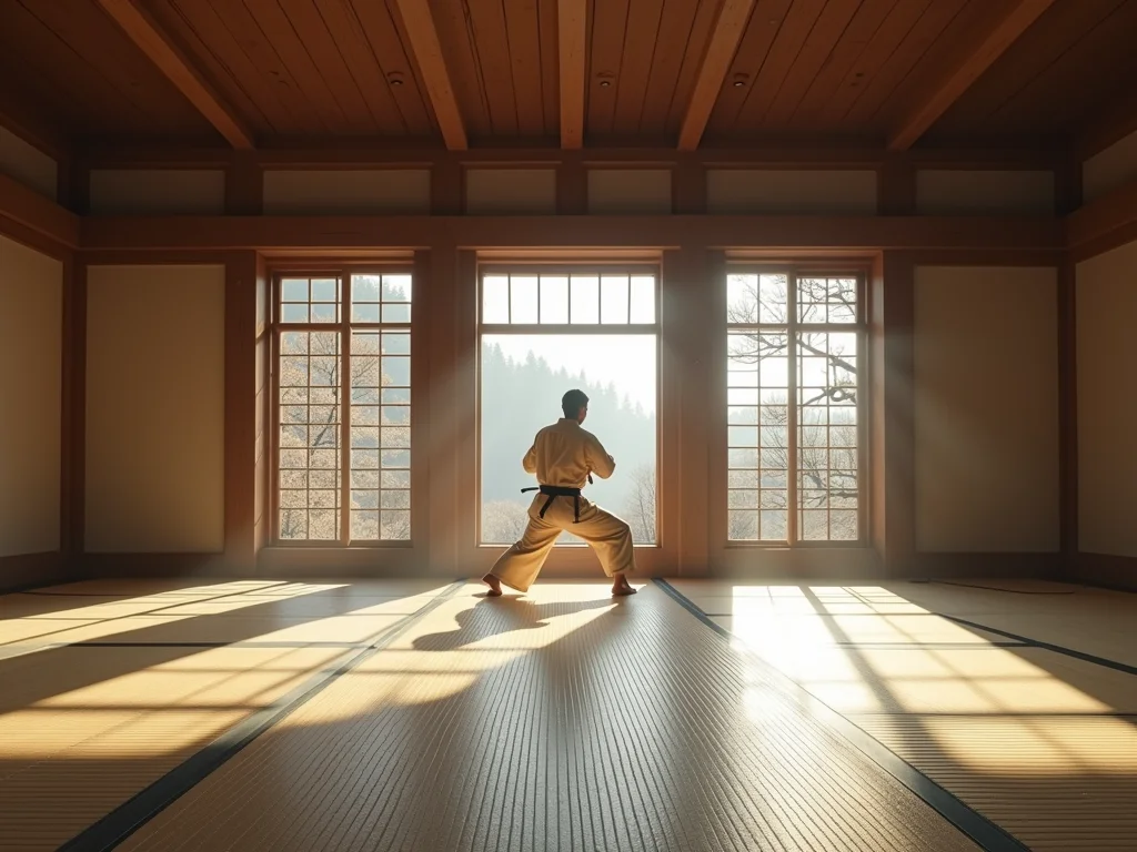 Piso para Tatame de Artes Marciais: Segurança e Performance Piso para Tatame de Artes Marciais: Segurança e Performance