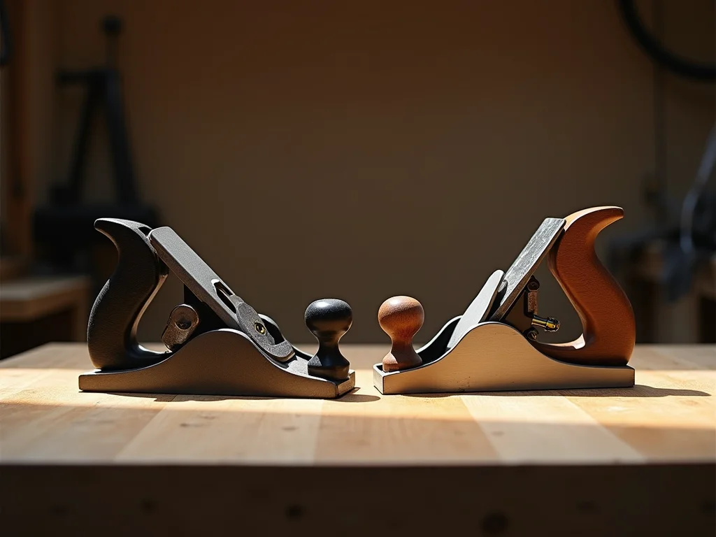 Plainas Elétricas e Manuais: Encontre a Ideal para Seu Projeto Plainas Elétricas e Manuais: Encontre a Ideal para Seu Projeto