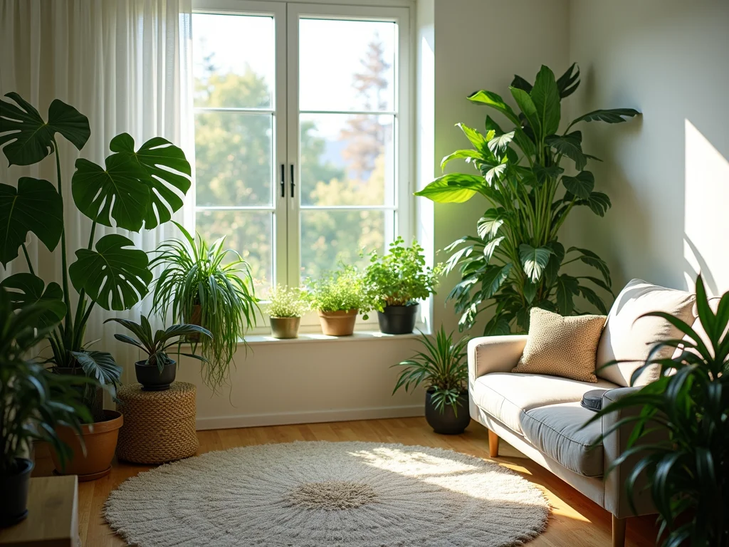 Plantas para Apartamento: O Guia Essencial para seu Lar Verde Plantas para Apartamento: O Guia Essencial para seu Lar Verde