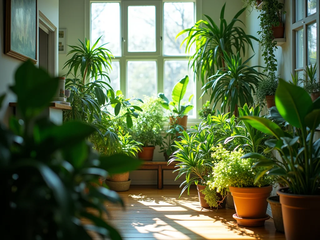 Plantas de Interior: Guia Completo para Escolher e Cuidar das Suas Plantas de Interior: Guia Completo para Escolher e Cuidar das Suas