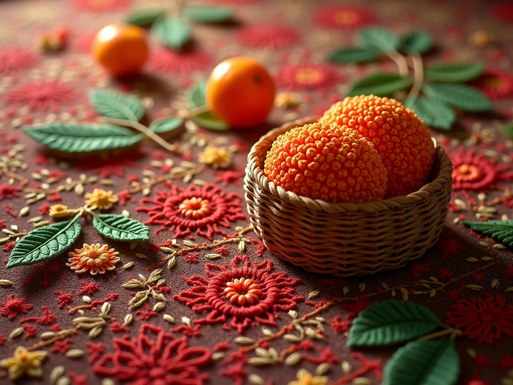 Ponto Cheio: Guia Completo de Técnicas de Bordado para Iniciantes ponto cheio