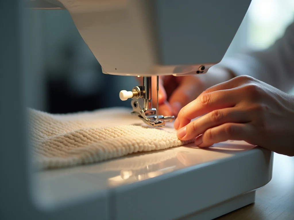 Ponto Para Costurar Malha: Descubra os Segredos em 2026 Ponto Para Costurar Malha: Descubra os Segredos em 2026