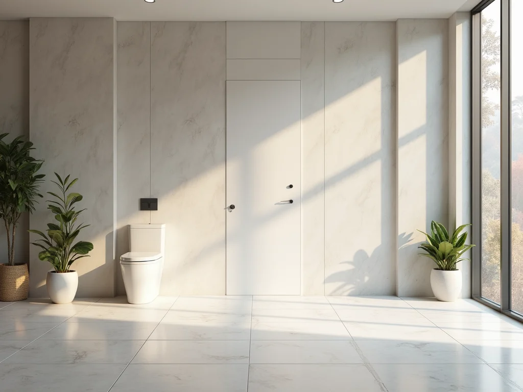 Porcelanato Acetinado vs. Polido: Qual Escolher para Seu Projeto? Porcelanato Acetinado vs. Polido: Qual Escolher para Seu Projeto?