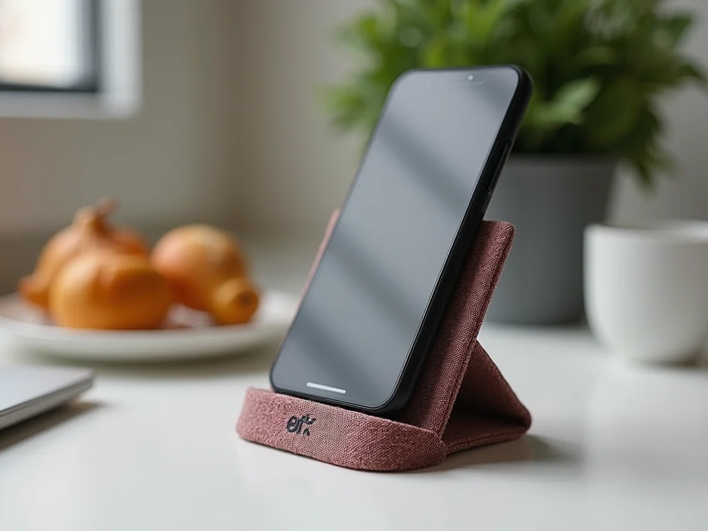 Porta Celular de Tecido: Essencial, Protege e Liberta Suas Mãos Porta Celular de Tecido: Essencial, Protege e Liberta Suas Mãos