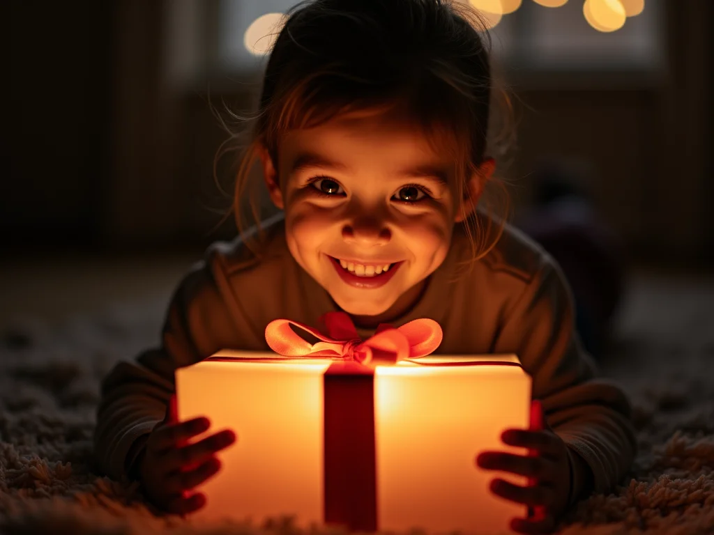 Dia das Crianças: Presentes Criativos Que Vão Encantar Seus Filhos Dia das Crianças: Presentes Criativos Que Vão Encantar Seus Filhos