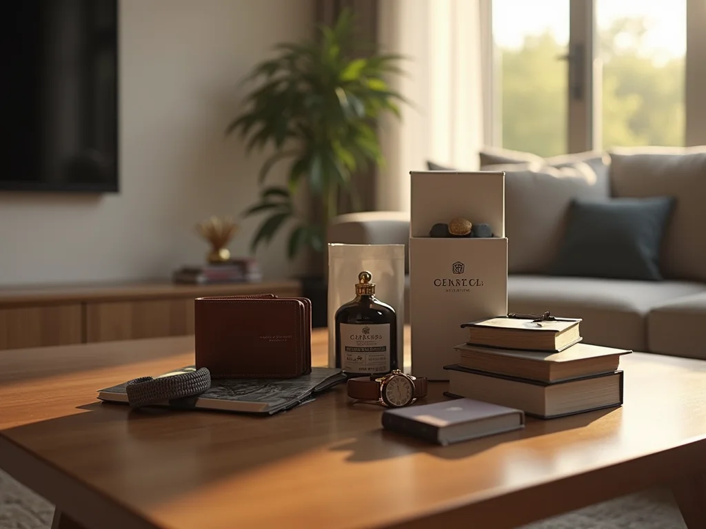 Presente Dia dos Pais: Ideias Incríveis Que Ele Vai Amar! Presente Dia dos Pais: Ideias Incríveis Que Ele Vai Amar!