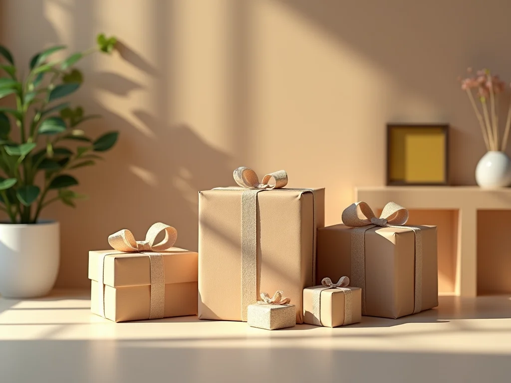 Presentes Artesanais Reciclados: Criatividade Sustentável e Única Presentes Artesanais Reciclados: Criatividade Sustentável e Única