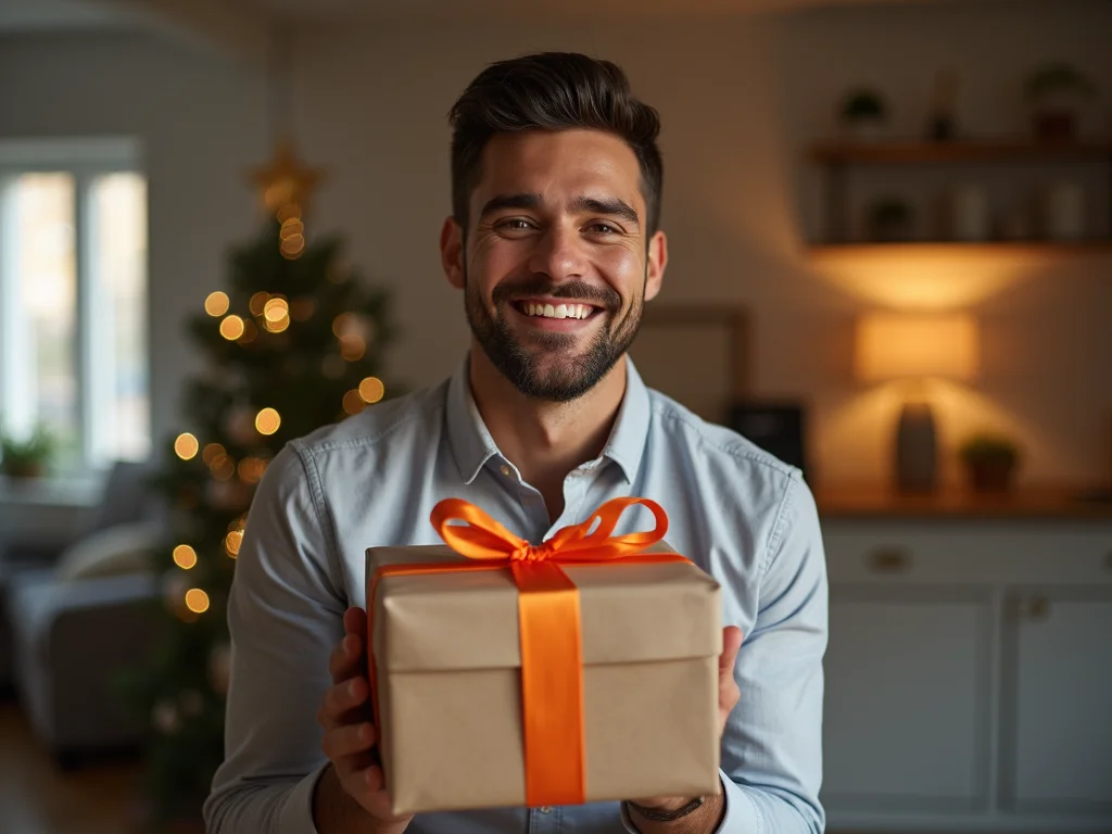 Presentes de Aniversário para Namorado: Surpreenda o Seu Amor! Presentes de Aniversário para Namorado: Surpreenda o Seu Amor!