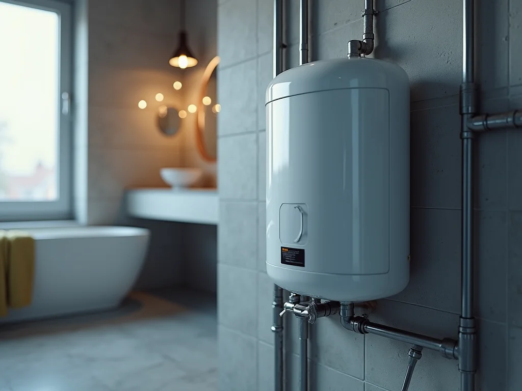 Pressurizador de Água: Para Que Serve e Vantagens Essenciais Pressurizador de Água: Para Que Serve e Vantagens Essenciais