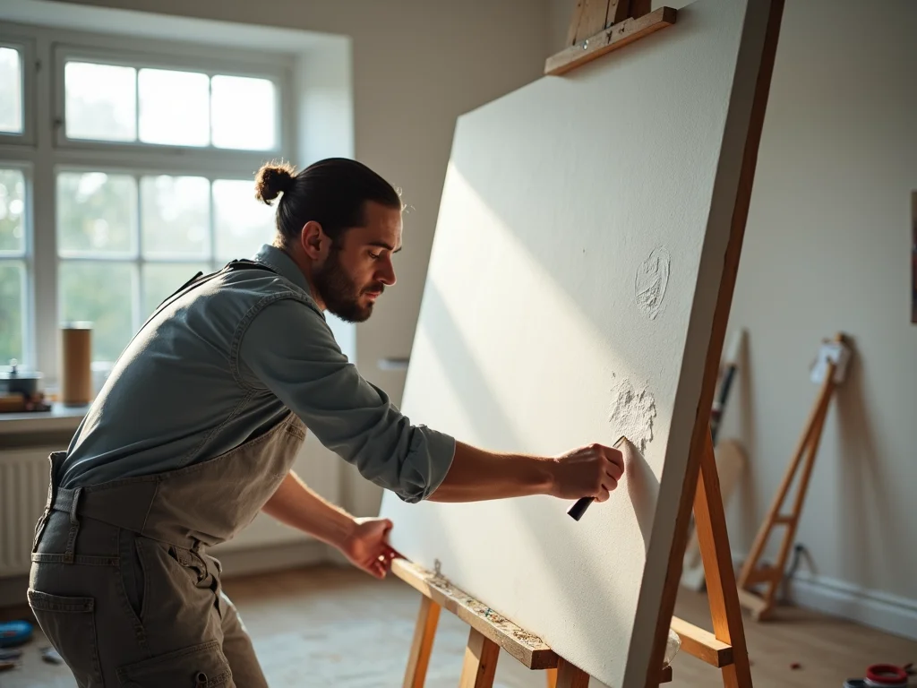 Primer: A Escolha Perfeita para Seus Projetos de Pintura Primer: A Escolha Perfeita para Seus Projetos de Pintura