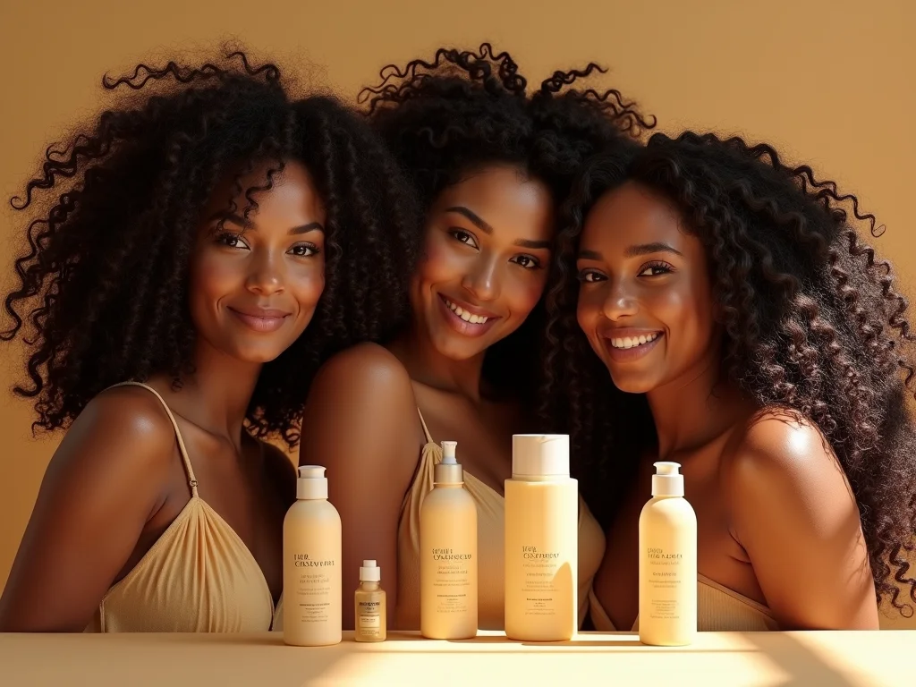 Produtos Cabelo Cacheado: O Guia Definitivo para Cachos Incríveis Produtos Cabelo Cacheado: O Guia Definitivo para Cachos Incríveis