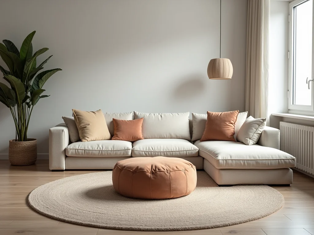 Puff na Sala de Estar: O Guia Definitivo para Transformar Seu Espaço Puff na Sala de Estar: O Guia Definitivo para Transformar Seu Espaço