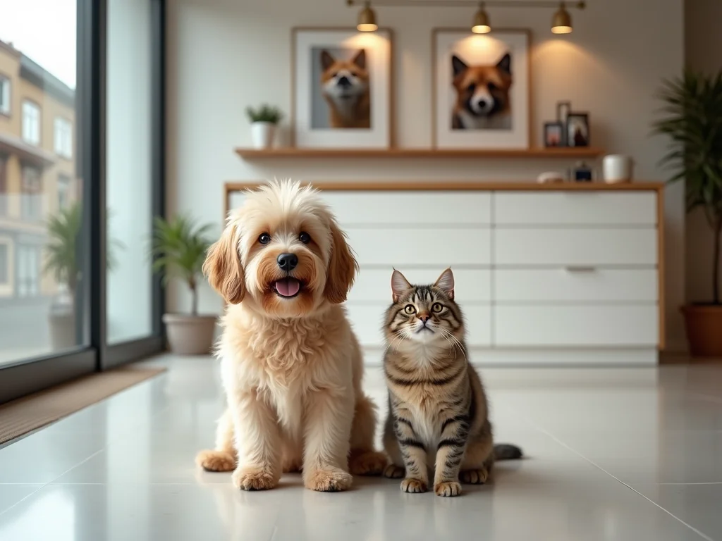 Pet Shop: Vídeos e Fotos de Antes/Depois Atraem Mais Clientes Pet Shop: Vídeos e Fotos de Antes/Depois Atraem Mais Clientes