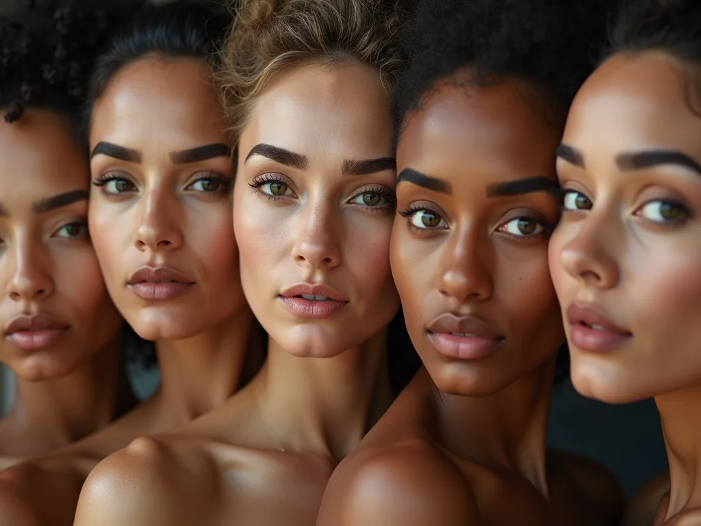 Melhor Formato de Sobrancelha para Cada Rosto: Guia Completo Melhor Formato de Sobrancelha para Cada Rosto: Guia Completo