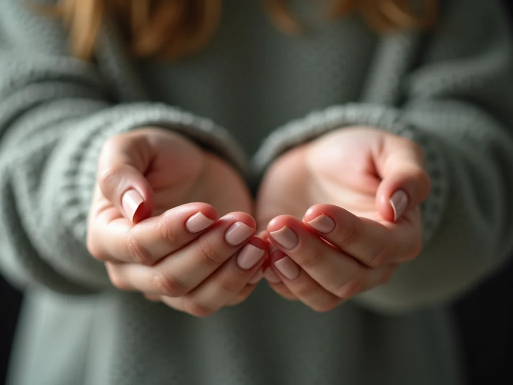 Unhas para quem usa muito as mãos: Formatos que duram e são práticos Unhas para quem usa muito as mãos: Formatos que duram e são práticos