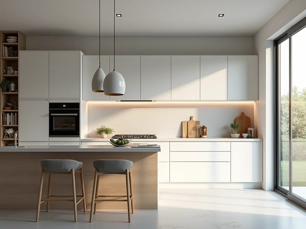 Quanto Custa Decorar Sua Cozinha em 2025? Quanto Custa Decorar Sua Cozinha em 2025?