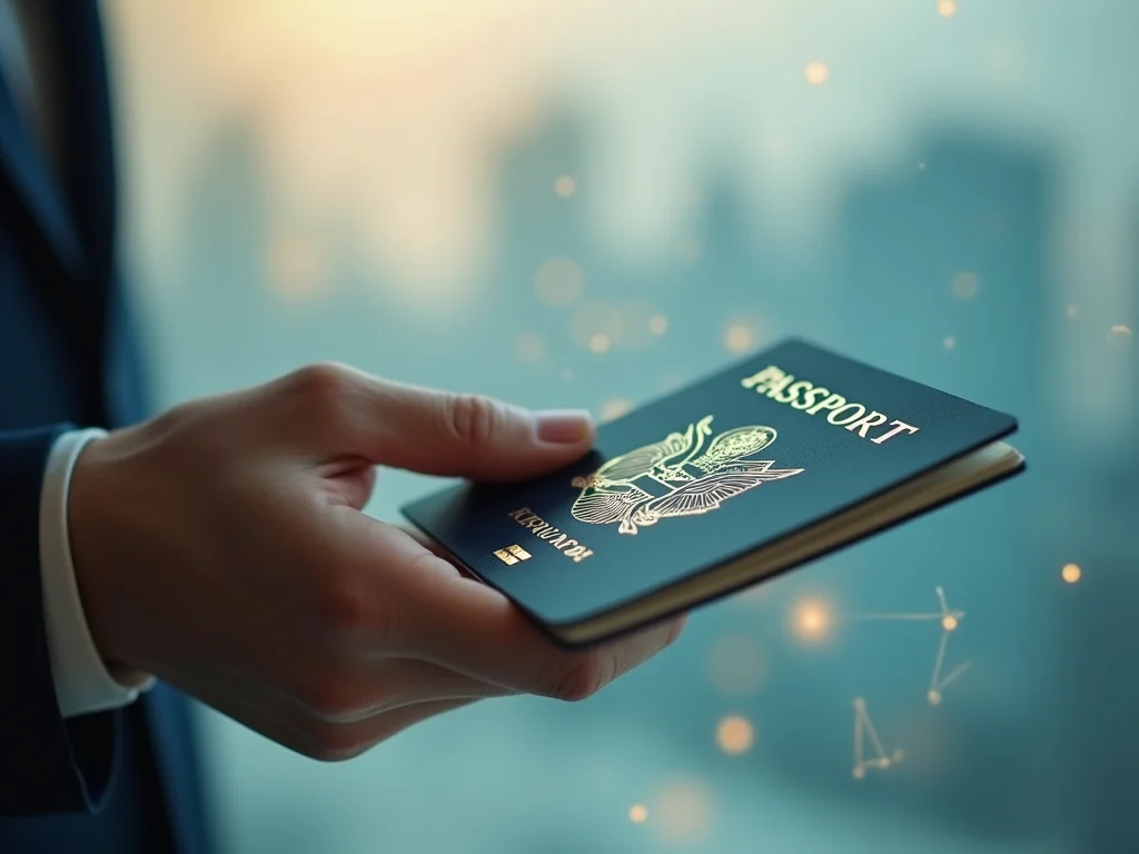 Quanto Tempo Leva a Aprovação do Seu Visto? Descubg Quanto Tempo Leva a Aprovação do Seu Visto? Descubg