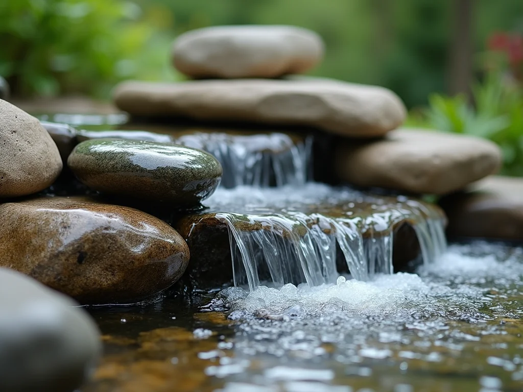 Cascata Pequena: Quantos Quilos de Pedras São Ideais? Cascata Pequena: Quantos Quilos de Pedras São Ideais?