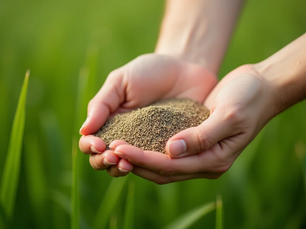 Quantos Quilos de Semente de Grama por m²: Guia Completo Quantos Quilos de Semente de Grama por m²: Guia Completo