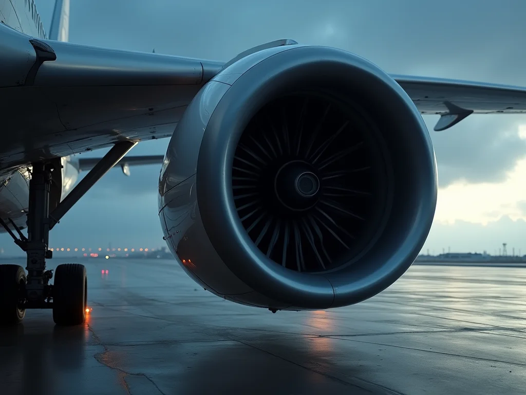 Quanto Pesa um Pneu de Avião em 2026? Surpreenda-se! Quanto Pesa um Pneu de Avião em 2026? Surpreenda-se!