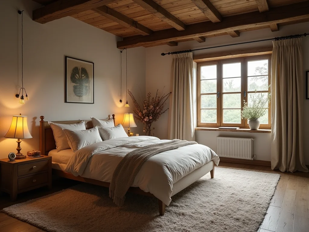 quarto rustico chique quarto rustico chique