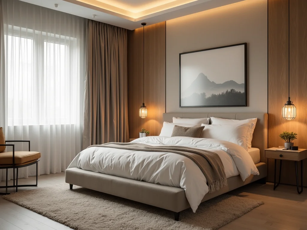 Quartos Decorados: Ideias e Inspirações para Transformar Seu Espaço Quartos Decorados: Ideias e Inspirações para Transformar Seu Espaço