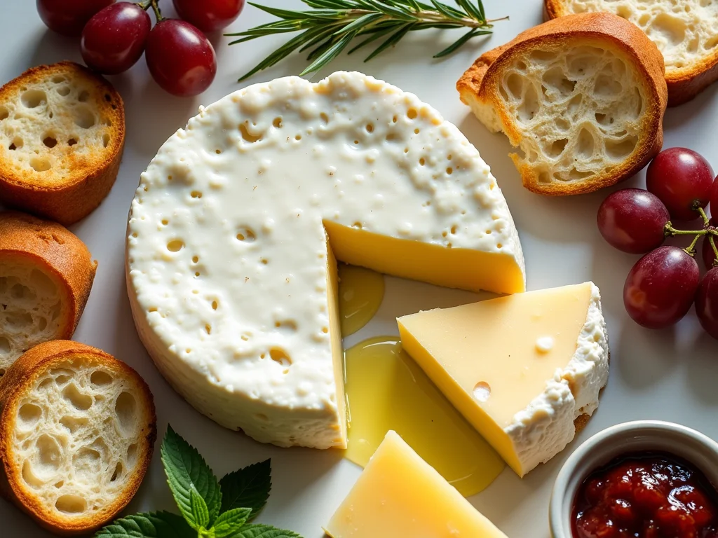 Queijos Vegetais: Descubra Receitas Cremosas e Deliciosas Queijos Vegetais: Descubra Receitas Cremosas e Deliciosas