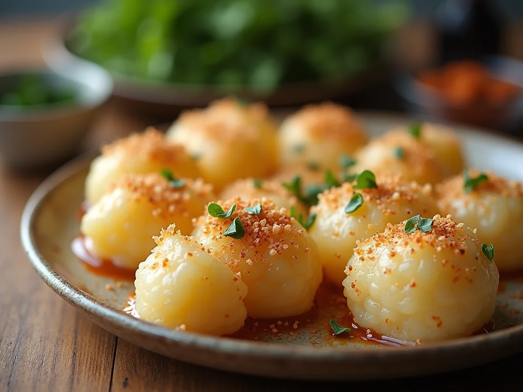 Tapioca Rápida e Deliciosa: 5 Receitas Surpreendentes Tapioca Rápida e Deliciosa: 5 Receitas Surpreendentes