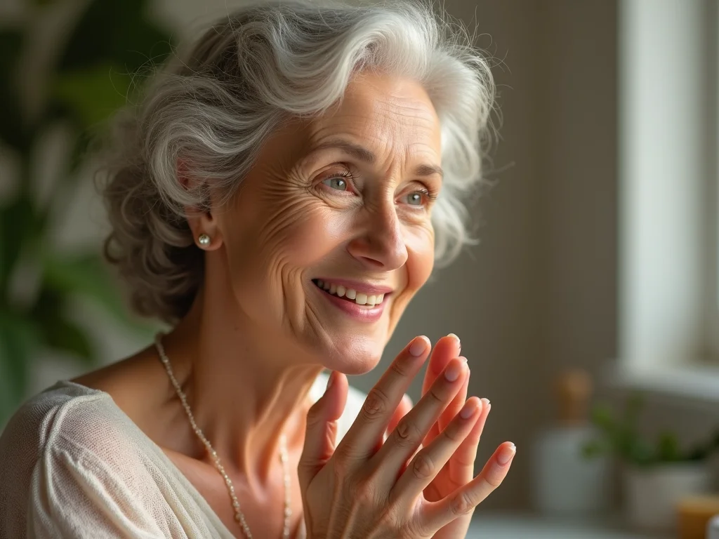 Receitas de Beleza da Vovó: Segredos Naturais para Pele e Cabelos Receitas de Beleza da Vovó: Segredos Naturais para Pele e Cabelos