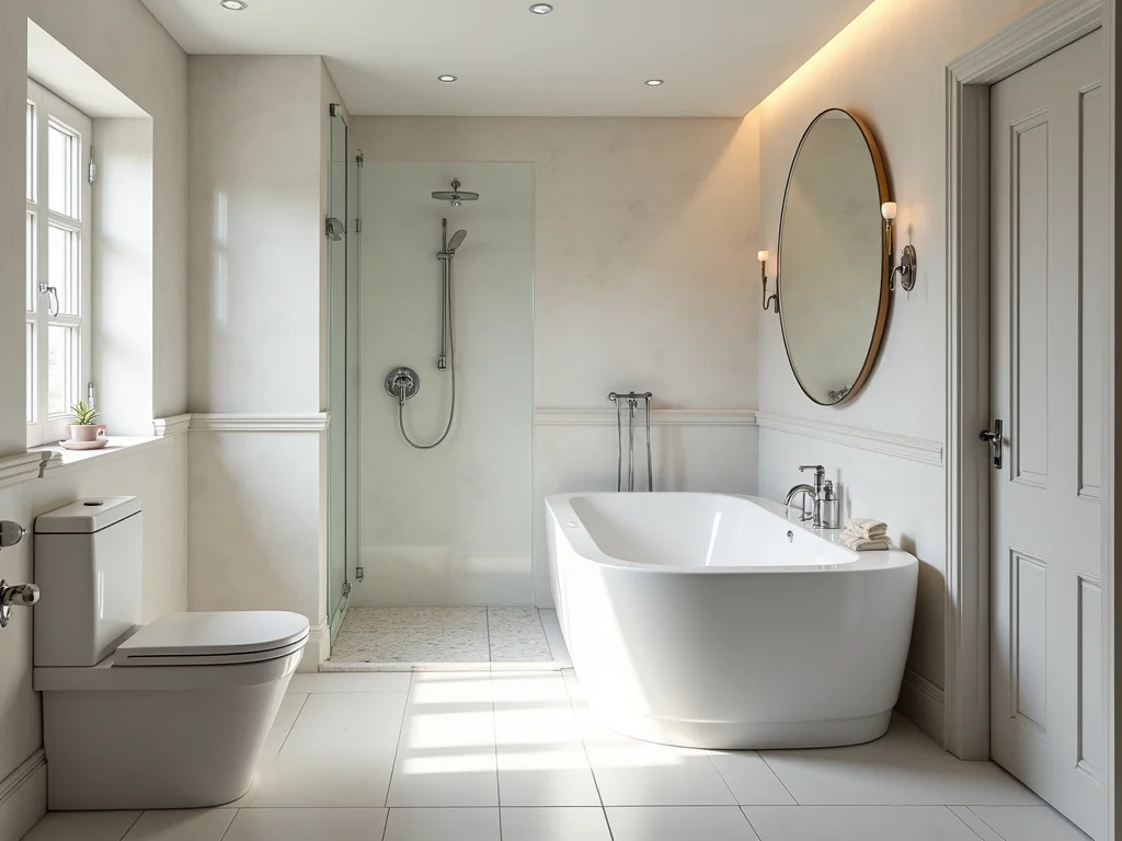 Banheiro Alugado: A Reforma Que Você Pode Fazer Banheiro Alugado: A Reforma Que Você Pode Fazer