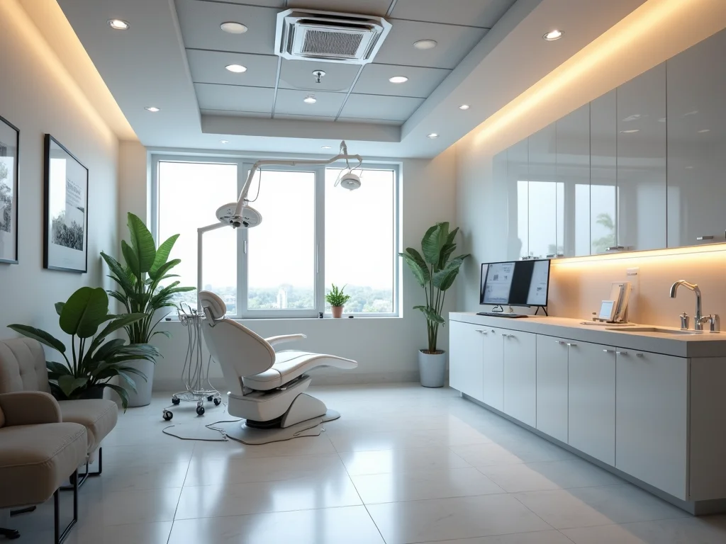 Reforma Consultório Odontológico Completa: Transforme Seu Espaço Reforma Consultório Odontológico Completa: Transforme Seu Espaço