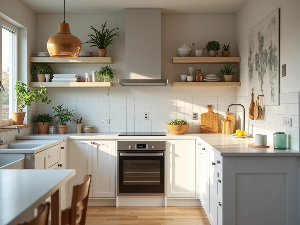 Reforma de Cozinha Barata: Dicas e Inspirações para Economizar Reforma de Cozinha Barata: Dicas e Inspirações para Economizar