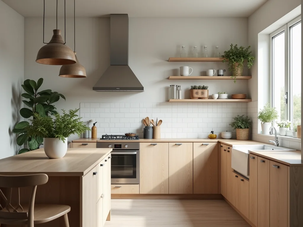 Reforma de Cozinha Econômica: Dicas e Ideias para Renovar Gastando Pouco Reforma de Cozinha Econômica: Dicas e Ideias para Renovar Gastando Pouco