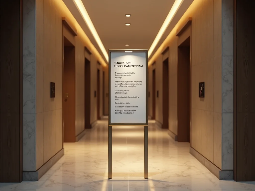 Reforma em Condomínio: Guia Completo de Regras e Procedimentos Reforma em Condomínio: Guia Completo de Regras e Procedimentos